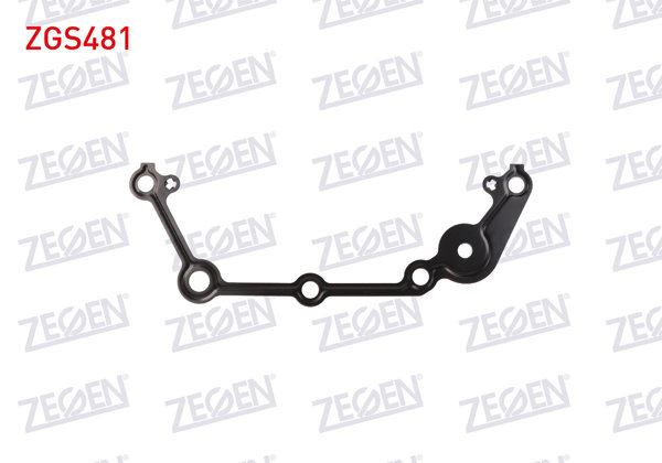 ZEGEN ZGS481 | Eksantrik Ön Kapak Contası Accent Era 1.5 CRDI