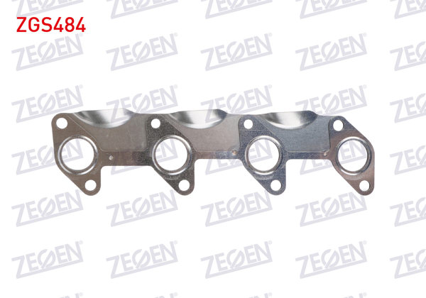 ZEGEN ZGS484 | Egzoz Manifold Contası Accent Era / Blue / i20 / i30