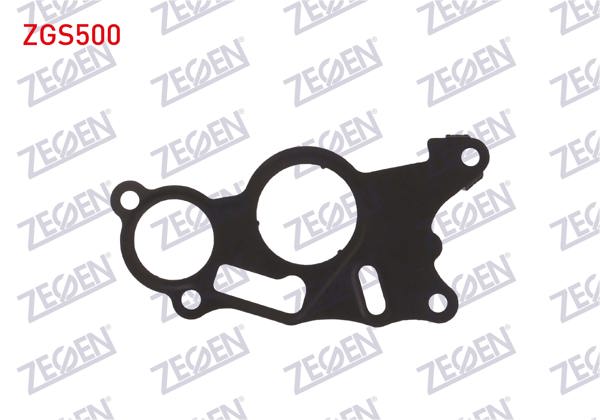 ZEGEN ZGS500 | Vakum Pompa Contası Amarok / Caddy / Golf / Passat / Transporter / Tiguan