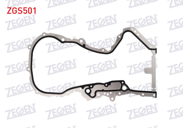 ZEGEN ZGS501 | Zincir Kapak Contası Golf / Jetta / Polo / Passat