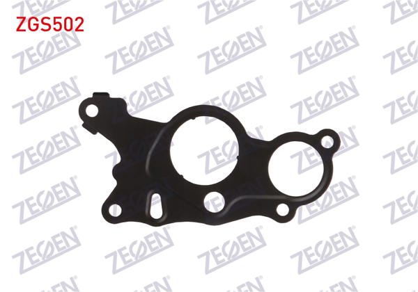 ZEGEN ZGS502 | Vakum Pompa Contası Amarok / Crafter