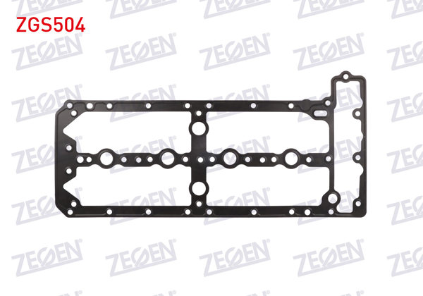 ZEGEN ZGS504 | Üst Kapak Contası Ducato / Boxer / Jumper / Iveco Daily