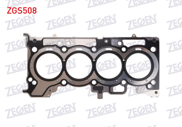 ZEGEN ZGS508 | Silindir Kapak Contası Megane IV / Clio V / Talisman / Duster 1.3 TCE