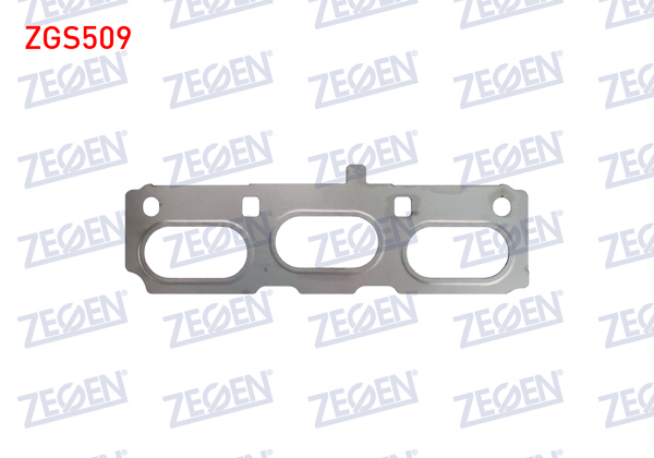 ZEGEN ZGS509 | Egzoz Manifold Contası Megane IV / Clio V / Talisman / Duster 1.3 TCE