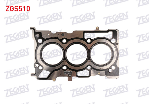 ZEGEN ZGS510 | Silindir Kapak Contası Clio V 1.0 TCE