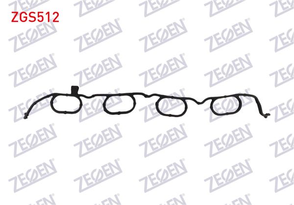 ZEGEN ZGS512 | Emme Manifold Contası Megane IV / Kadjar 1.5 DCI Euro 6 Adblue