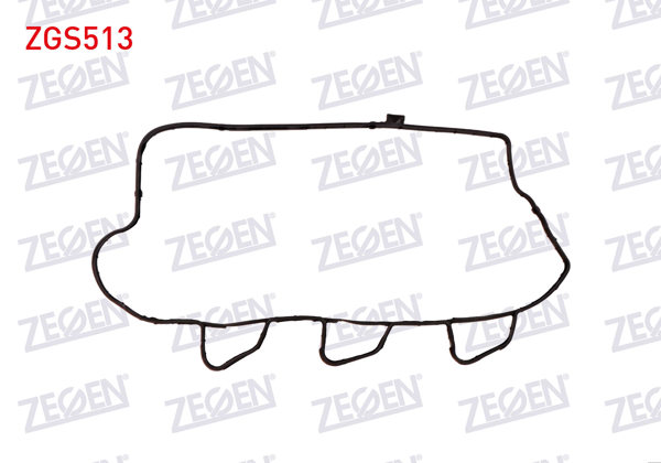 ZEGEN ZGS513 | Üst Kapak Contası Megane IV / Kadjar 1.5 DCI Euro 6 Adblue