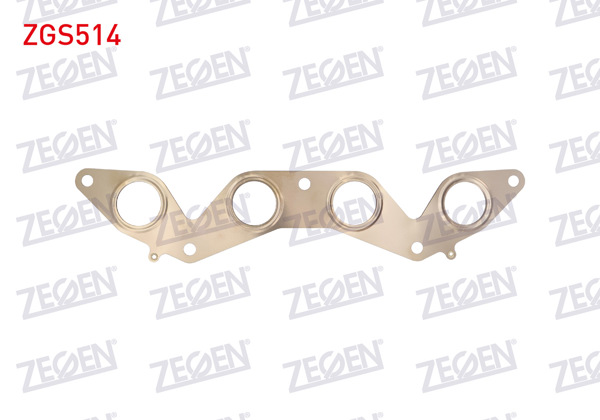 ZEGEN ZGS514 | Egzoz Manifold Contası Honda Civic VII 1.6 2001-2005