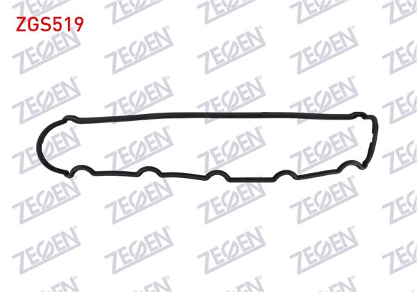 ZEGEN ZGS519 | Üst Kapak Contası Partner / Expert / Berlingo / Jumpy / Scudo 1.9 Dw8 (Kalın Tip)