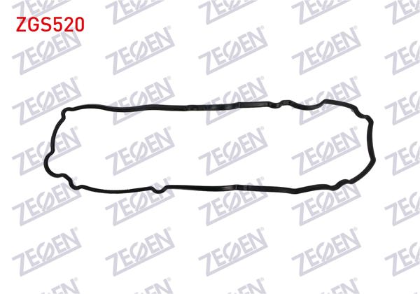 ZEGEN ZGS520 | Üst Kapak Contası Partner / Expert / Berlingo / Jumpy / Scudo 1.9 Dw8 (Ince Tip)