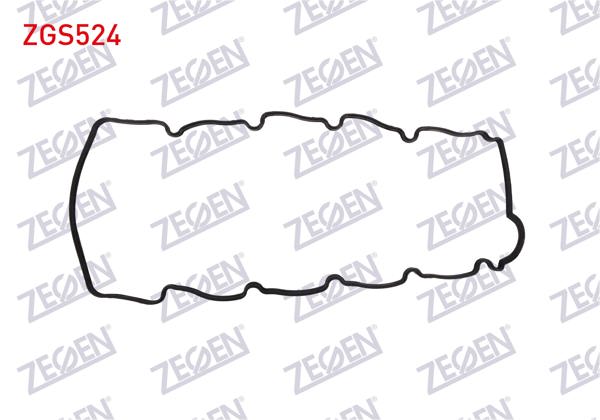 ZEGEN ZGS524 | Üst Kapak Contası Accent / Era / Blue / Elantra / i20 / i30 / Ix20 / Ceed / Cerato 1.4-1.6 CRDI