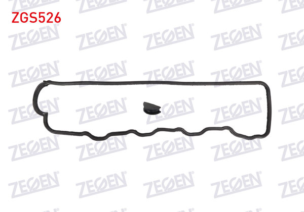 ZEGEN ZGS526 | Üst Kapak Contası H-100 / L300 / L200 / Bongo