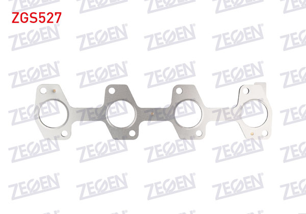 ZEGEN ZGS527 | Egzoz Manifold Contası H-1 / Starex / Bongo