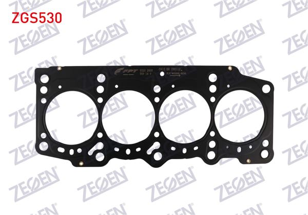 ZEGEN ZGS530 | Silindir Kapak Contası Grande Punto / Mıto 1.4 16V