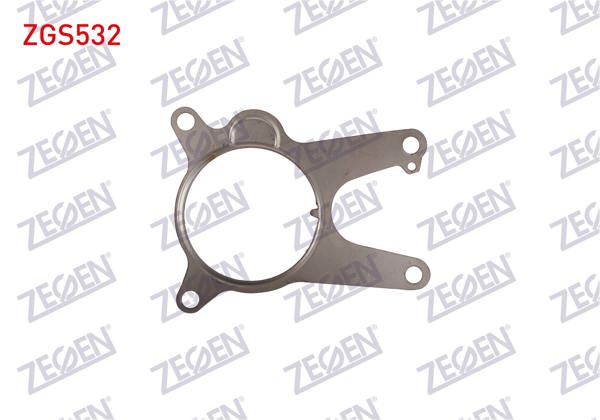 ZEGEN ZGS532 | Vakum Pompa Contası Egea / 500X / Freemont / Renegade / Compass / Giulietta / 159