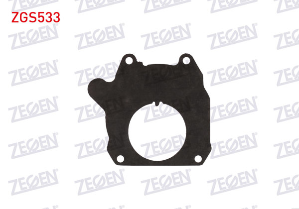 ZEGEN ZGS533 | Vakum Pompa Contası Doblo / Linea / Egea 1.6 Mtj