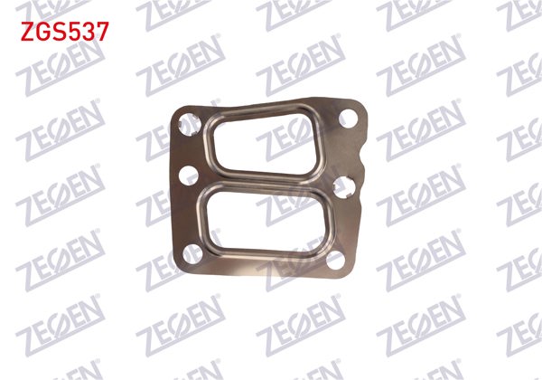 ZEGEN ZGS537 | EGR Contası Tourneo Custom V362 / Transit V363 2.0 Ecoblue