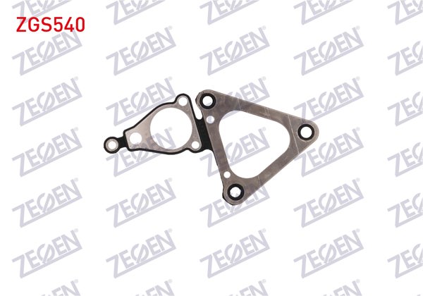 ZEGEN ZGS540 | Eksantrik Contası Ucgen Transit V184 / V347
