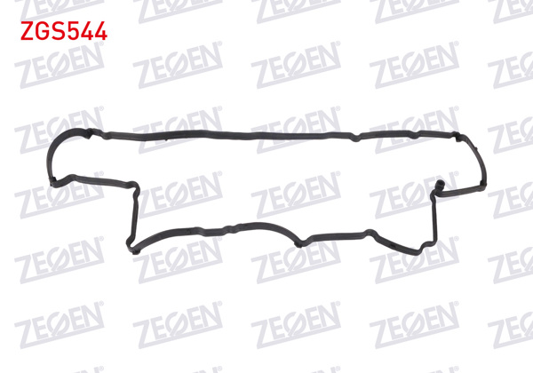 ZEGEN ZGS544 | Üst Kapak Contası Focus / Mondeo / Kuga / C-Max 1.5 Ecoboost