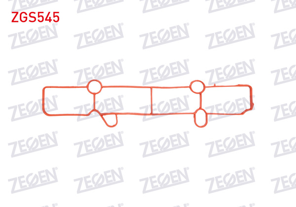 ZEGEN ZGS545 | Emme Manifold Contası Focus / Mondeo / Kuga / C-Max 1.5 Ecoboost