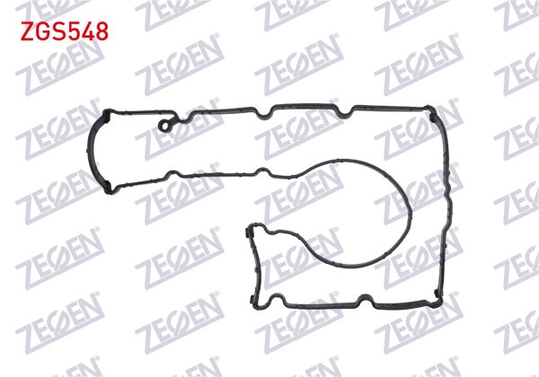 ZEGEN ZGS548 | Üst Kapak Contası Focus / Connect 1.6 Ecoboost / Volvo S60 / S80