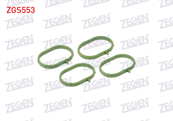 ZEGEN ZGS553 | Emme Manifold Contası Focus / Mondeo / C-Max 1.6