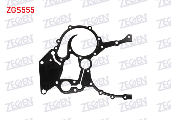 ZEGEN ZGS555 | Eksantrik Kapak Contası Master II 2.5 DCI