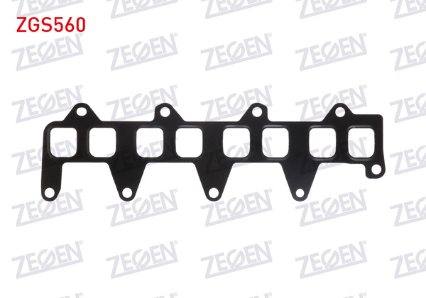 ZEGEN ZGS560 | Manifold Contası Master IV 2.3 DCI Euro 6