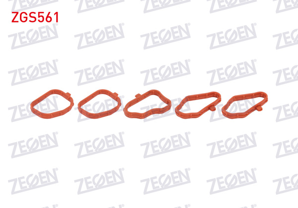 ZEGEN ZGS561 | Üst Kapak Contası Master IV 2.3 DCI Euro 6