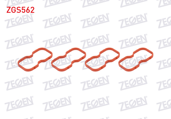 ZEGEN ZGS562 | Emme Manifold Contası Master IV 2.3 DCI Euro 6