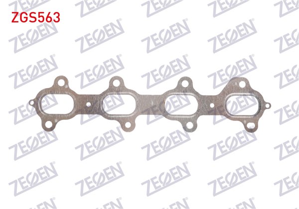 ZEGEN ZGS563 | Manifold Contası Master IV 2.3 DCI Euro 6