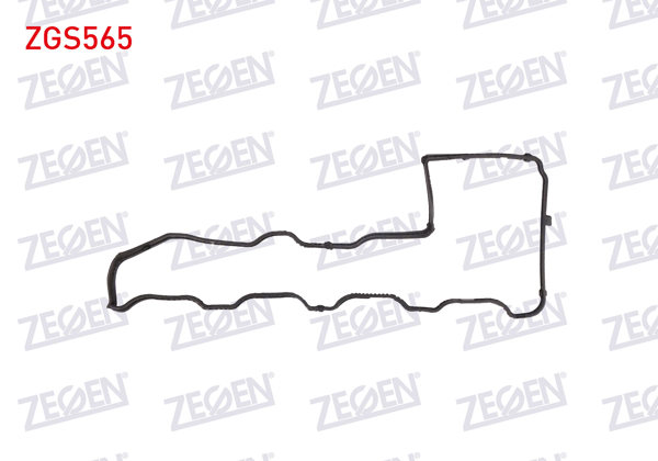 ZEGEN ZGS565 | Üst Kapak Contası Megane IV / Talisman / Captur / Dokker / Duster / Lodgy / Qashqai / X-Traıl / A Serisi (W177) / CLA (C118) / Gla (H247) / Glb (X247) 1.3 TCE