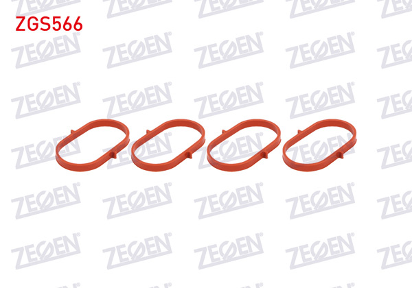 ZEGEN ZGS566 | Emme Manifold Contası A Serisi (W176) / C Serisi (W205) / CLA (C117) / E Serisi (W212) / Gla (X156) / Glb (X247)