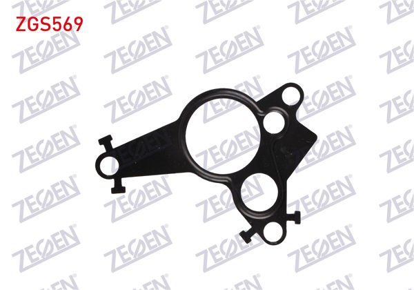 ZEGEN ZGS569 | Fren Vakum Pompa Contası Megane IV / Talisman / Traffic III / Kadjar / Navara / Qashqai / X-Traıl / C Serisi (W205) 1.6 DCI