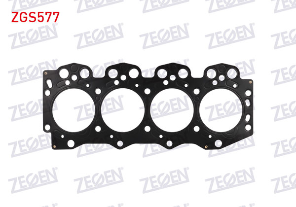 ZEGEN ZGS577 | Silindir Kapak Contası Kia Bongo 2.7