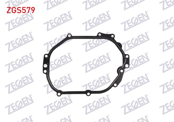 ZEGEN ZGS579 | Eksantrik Üst Kapak Contası Range Rover Evoque / Range Rover Sport / Velar / Discovery / Defender / Jaguar Xf / Xe / F-Pace 2.0