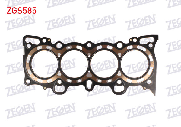 ZEGEN ZGS585 | Silindir Kapak Contası Honda Civic / Accord / Hr-V 1.4-1.5-1.6