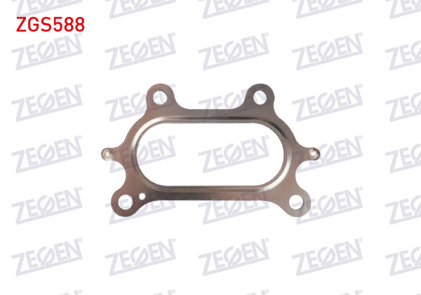 ZEGEN ZGS588 | Egzoz Manifold Contası Honda Civic / Accord / Cr-V 1.6-1.8-2.0