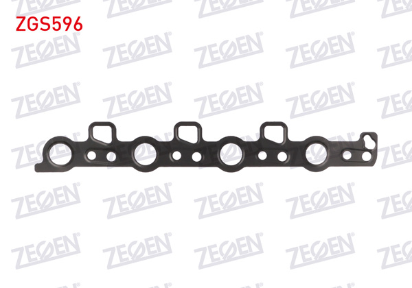 ZEGEN ZGS596 | Üst Kapak Contası Expert / Boxer / Jumpy / Jumper / Vivaro 2.0 HDI