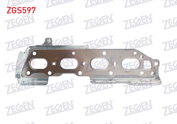 ZEGEN ZGS597 | Manifold Contası Expert / Boxer / Jumpy / Jumper / Vivaro 2.0 HDI