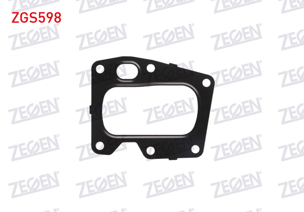 ZEGEN ZGS598 | EGR Contası Expert / Boxer / Jumpy / Jumper / Vivaro 2.0 HDI