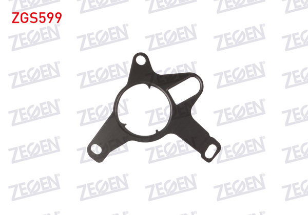 ZEGEN ZGS599 | Fren Vakum Pompa Contası Expert / Boxer / Jumpy / Jumper / Vivaro 2.0 HDI