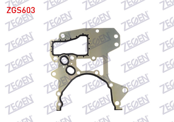 ZEGEN ZGS603 | Yağ Pompa Contası Insignia A / Astra H / Astra G / Astra J / Vectra C 1.6