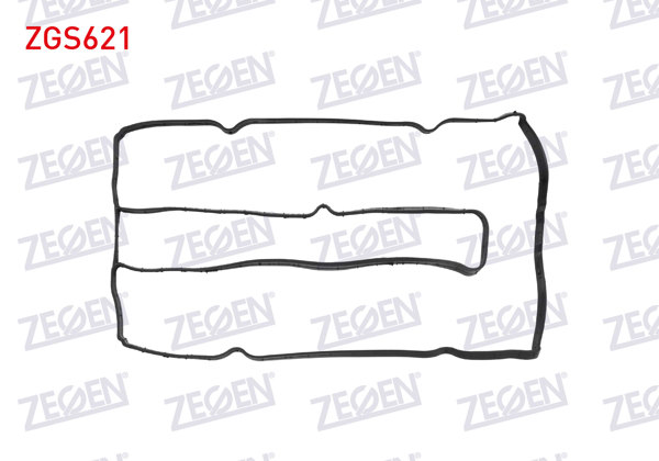 ZEGEN ZGS621 | Üst Kapak Contası Focus / Fiesta / Mondeo 1.6 Zetec