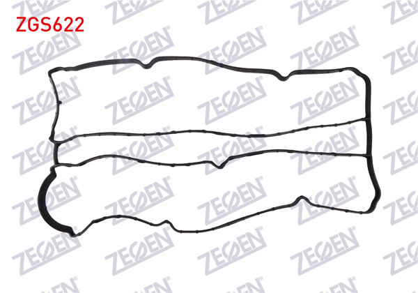 ZEGEN ZGS622 | Üst Kapak Contası Focus / Fiesta / C-Max 1.4-1.6 Zetec
