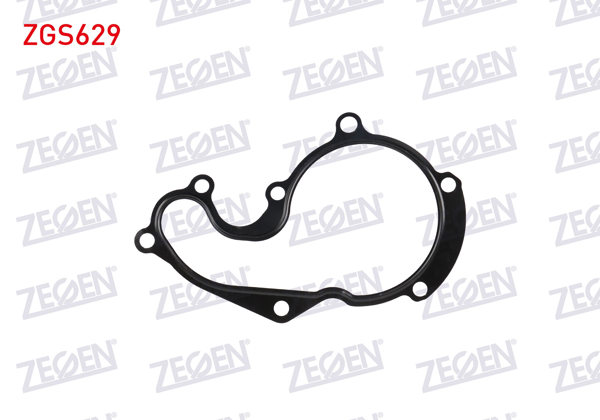 ZEGEN ZGS629 | Devirdaim Contası Connect 1.8 TDCI