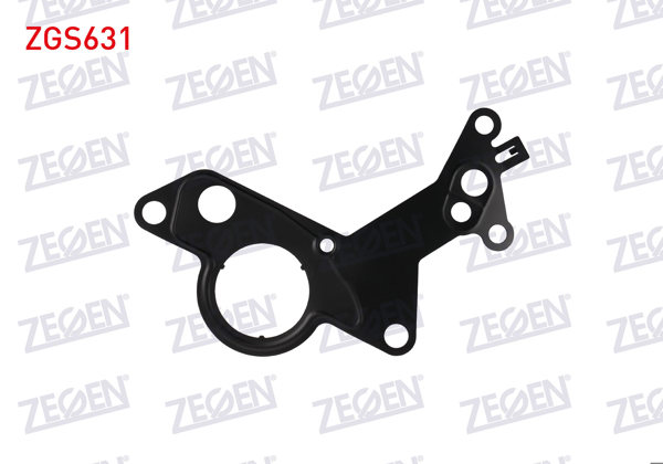 ZEGEN ZGS631 | Vakum Pompa Contası Caddy / Passat / Transporter / A4 / A6 / Octavia / Super B / Toledo 1.9 TDI
