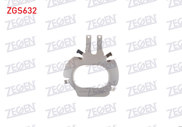 ZEGEN ZGS632 | Katalızor Contası Clio V / Logan / Sandero 1.0 Sce