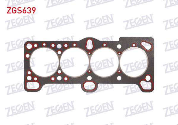 ZEGEN ZGS639 | Silindir Kapak Contası Hyundai Accent Era 1.6 Cvvt (Klıngrıt)