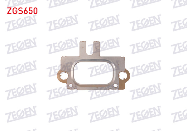 ZEGEN ZGS650 | Egzoz Manifold Contası Clio V 1.0 TCE